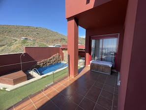 Appartamento, fumatori | 5 camere