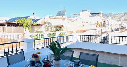 Casa Corazon de Nerja by At Home Costa del sol