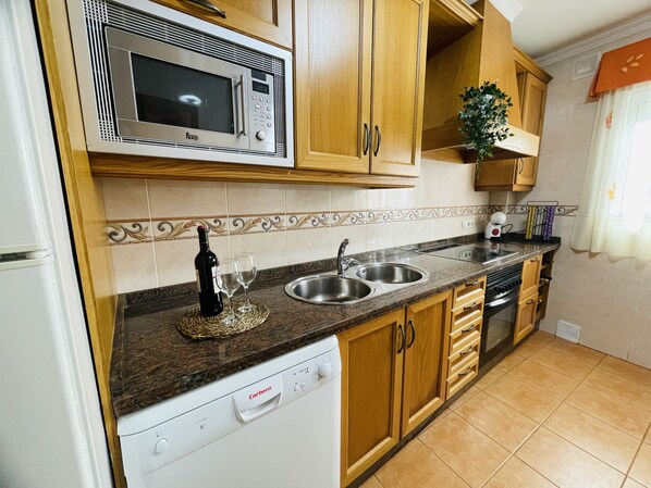 House | 4 bedrooms - Casa Corazon de Nerja by At Home Costa del sol (Nerja)