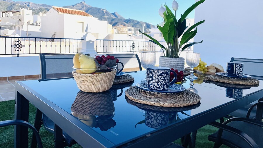 Casa Corazon de Nerja by At Home Costa del sol