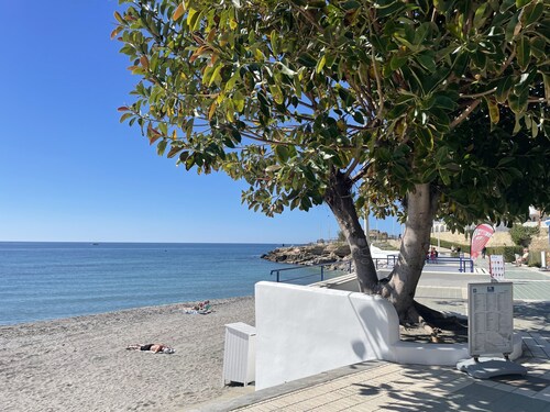 Apartamento Vista Torrecilla en Nerja