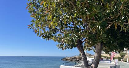 Apartamento Vista Torrecilla en Nerja