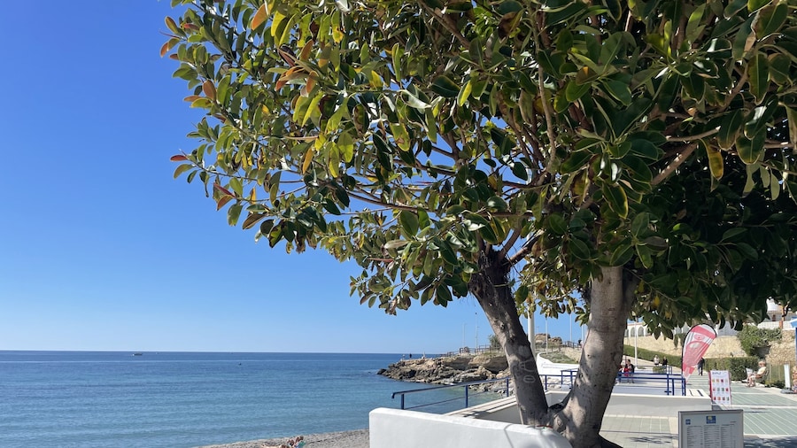 Apartamento Vista Torrecilla en Nerja