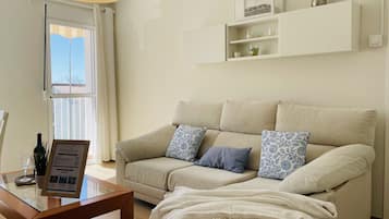 Leilighet | 2 soverom