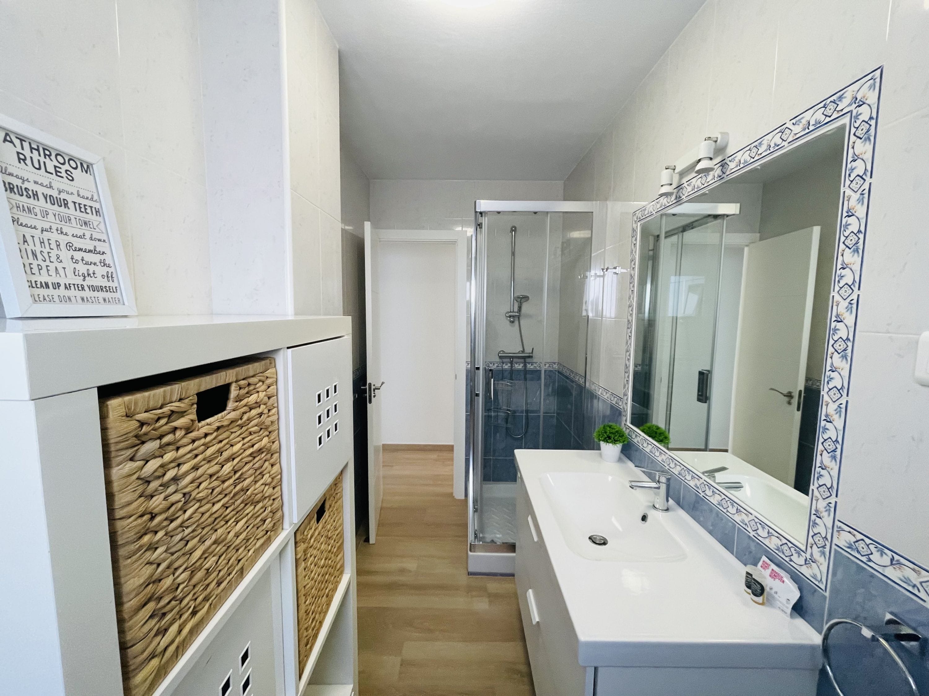 Casa | Baño