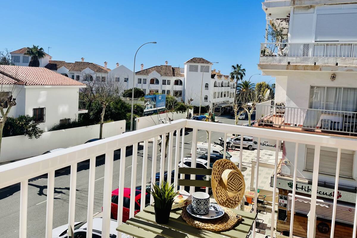 Appartement | 2 chambres