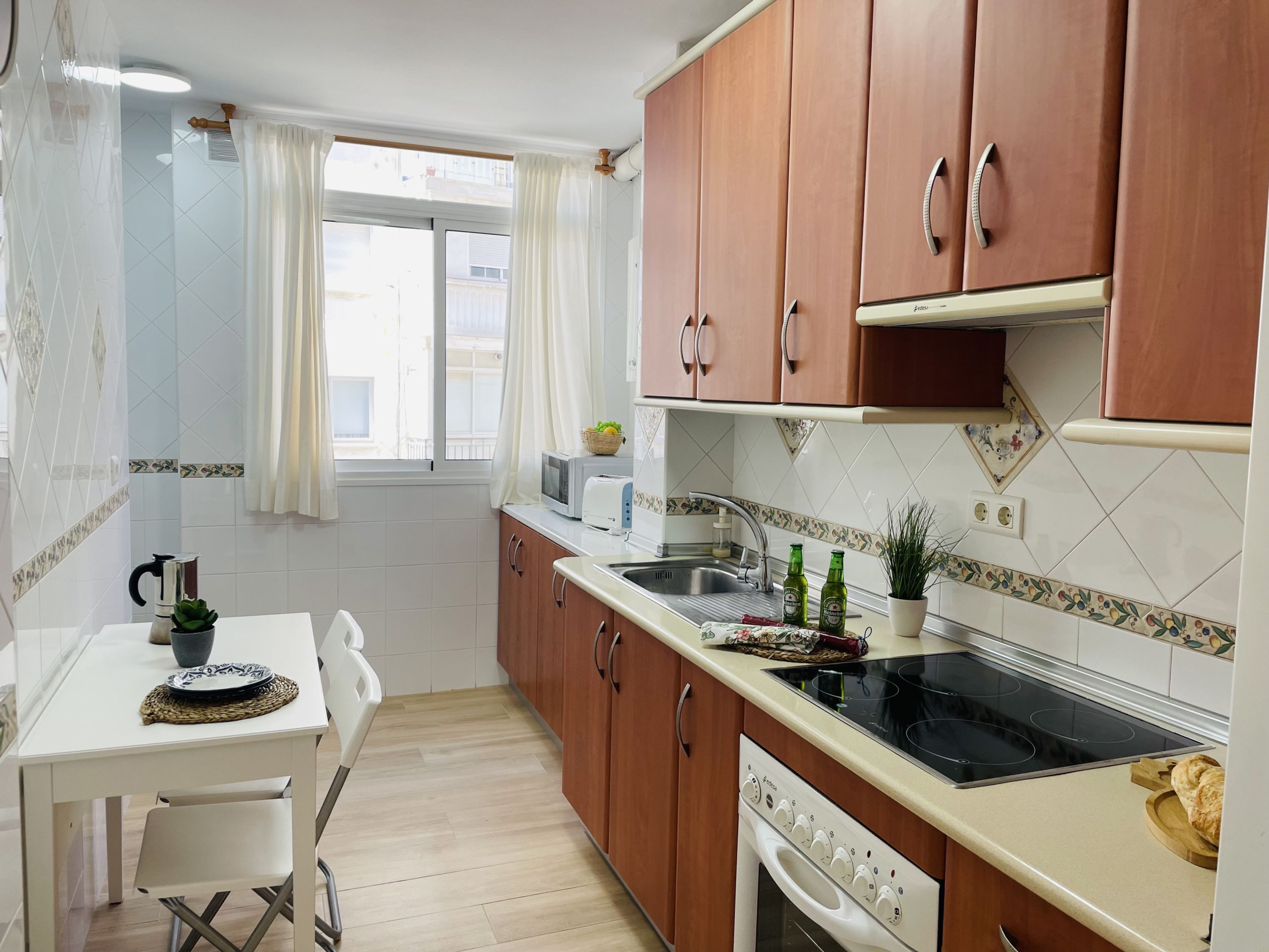 Casa | Cocina privada