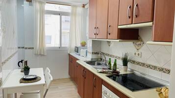 Casa | Cocina privada