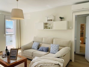 Huis | 2 slaapkamers