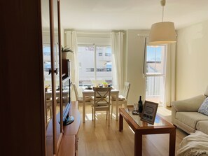 2 bedrooms - Apartamento Vista Torrecilla en Nerja (Nerja)