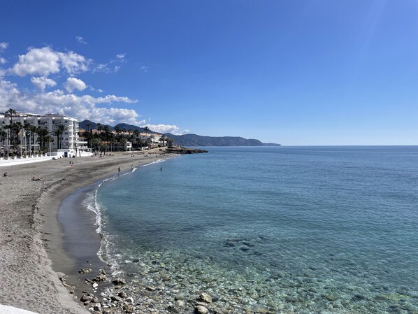 House, Smoking | 2 bedrooms - Casa Encanto de Nerja by At Home Costa del sol (Nerja)