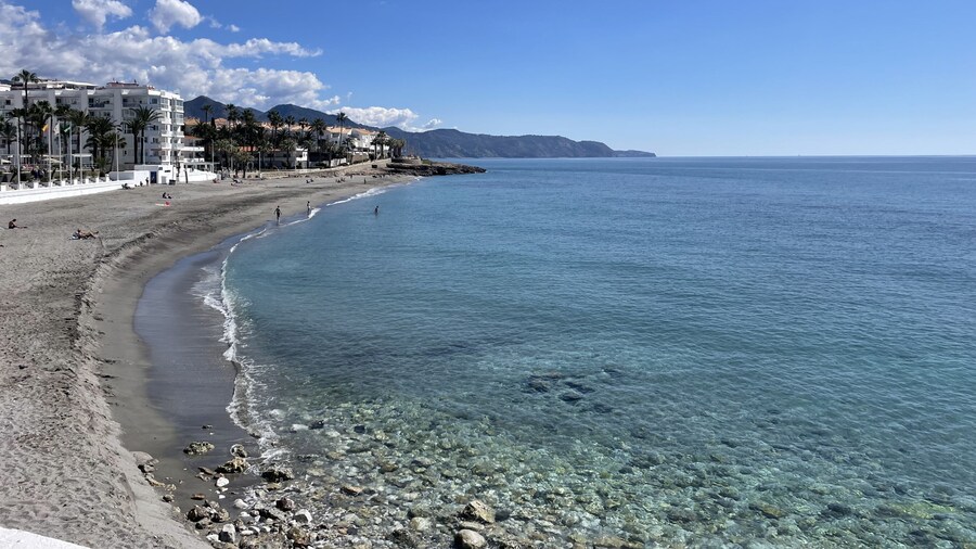 Casa Encanto de Nerja by At Home Costa del sol