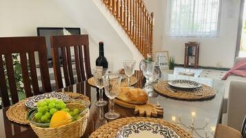 House, Smoking | 2 bedrooms