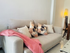 Ferienhaus, Raucher | 2 Schlafzimmer
