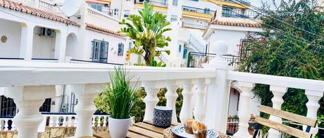 Ház, dohányzó | 2 hálószoba