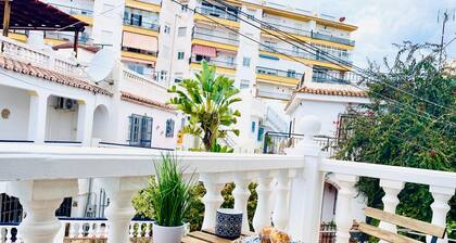 Casa Encanto de Nerja by At Home Costa del sol