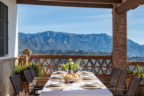 4 bedrooms - Casa Baena by At Home Costa del sol (Torrox)