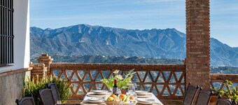 Casa Baena by At Home Costa del sol