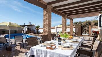 Villa | 4 chambres