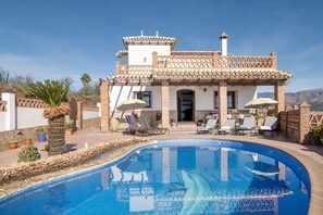4 habitaciones