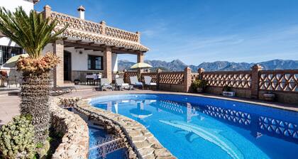 Casa Baena by At Home Costa del sol