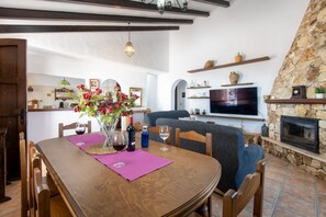 4 bedrooms - Casa Baena by At Home Costa del sol (Torrox)