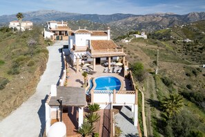 4 habitaciones