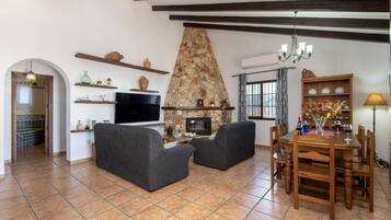 Villa | 4 bedrooms