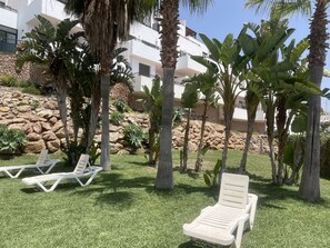 House | 1 bedroom - Apartamento Mar de Nerja Sunset (Nerja)