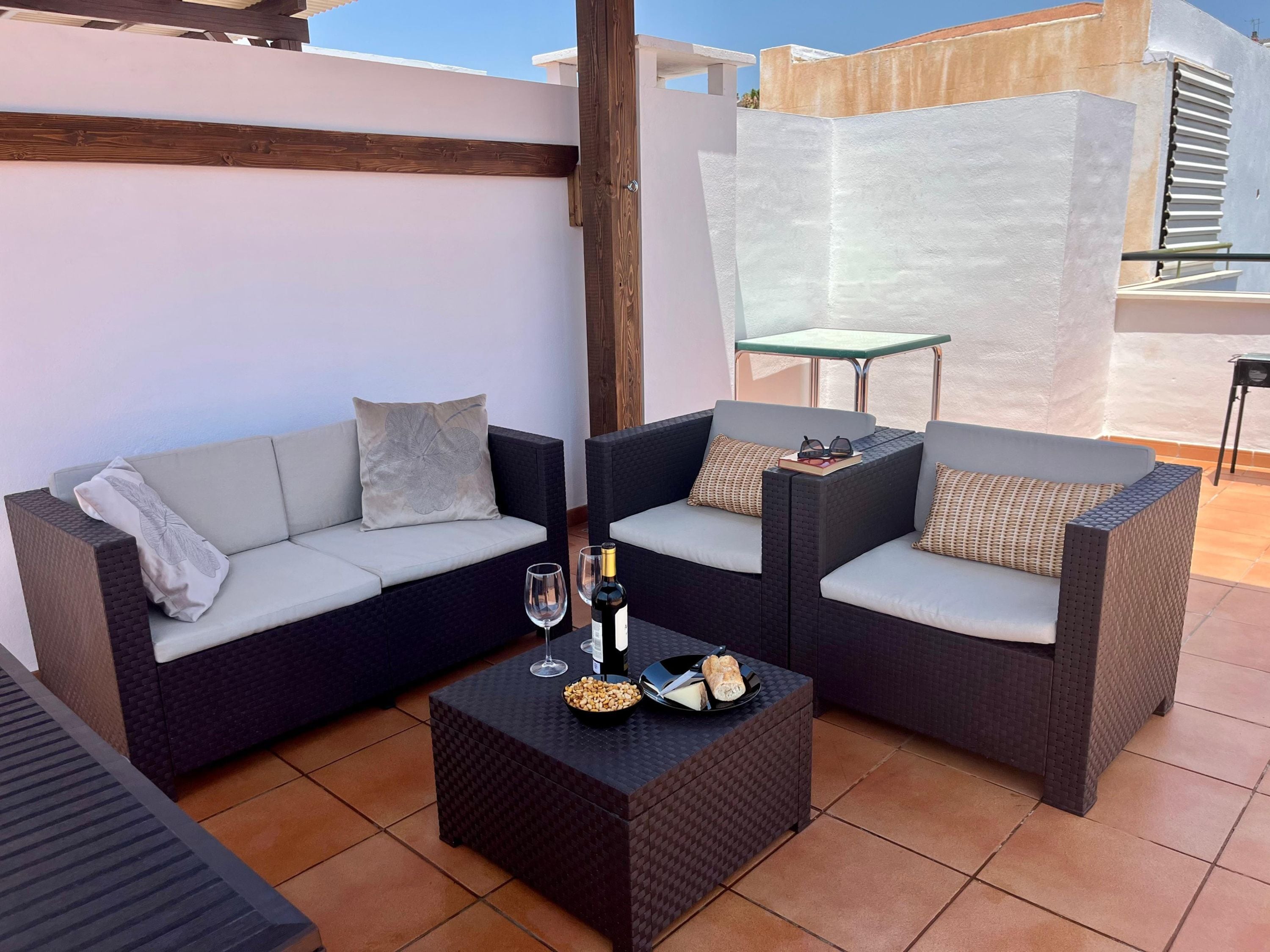 1 habitación 