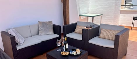 Maison | 1 chambre