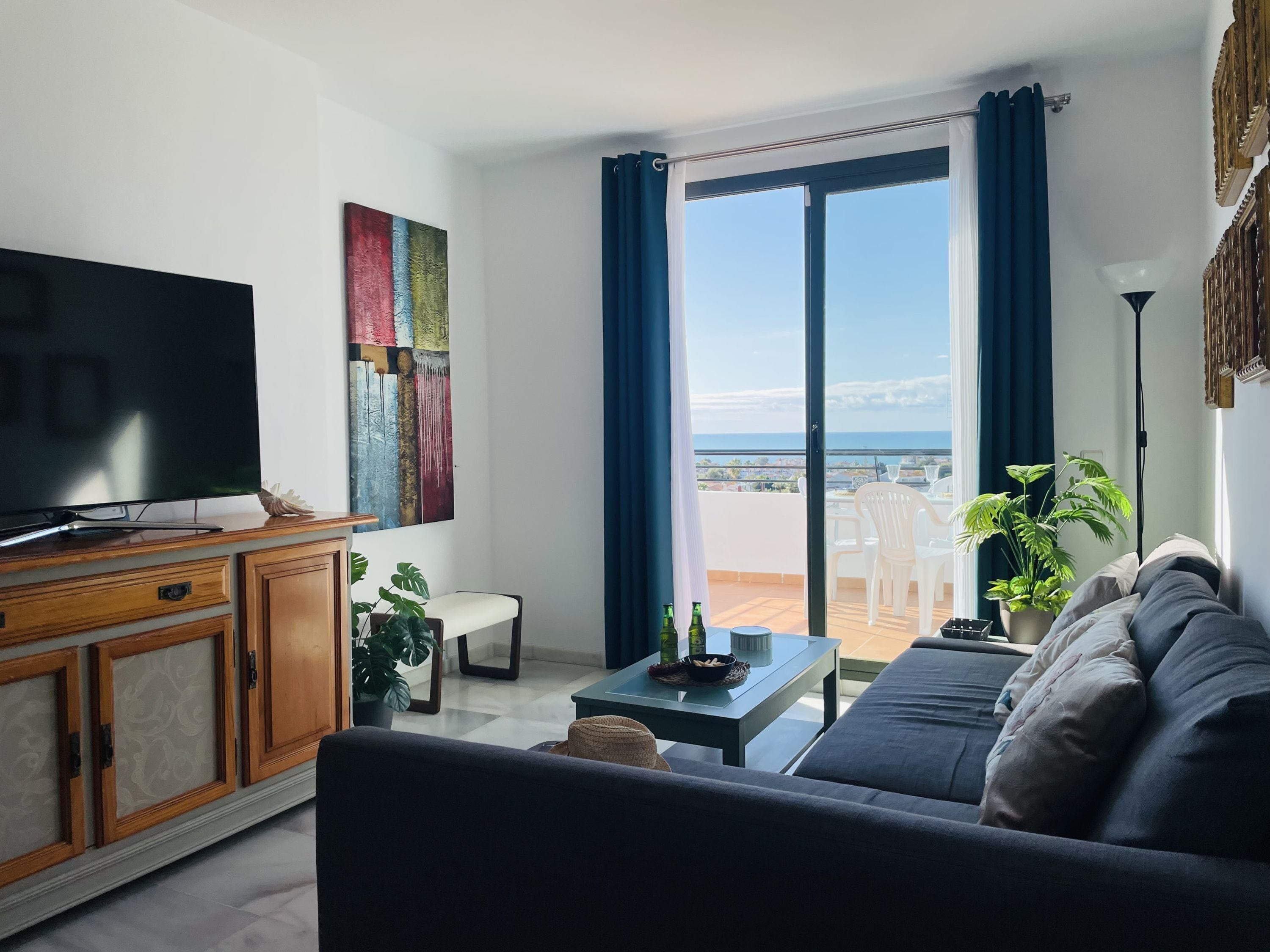 Casa | 1 habitación 