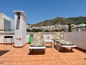 Apartamento | 1 quarto