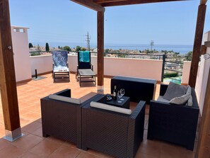Casa | 1 habitación 