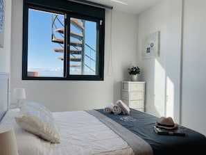 Apartment - Apartamento Mar de Nerja Sunset (Nerja)