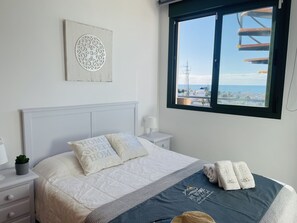 Departamento | 1 habitación 