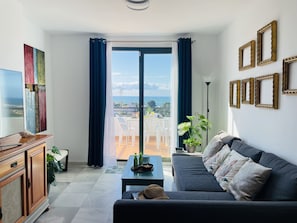 Apartamento | 1 quarto