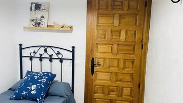 House, Smoking | 3 bedrooms