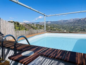 Maison, fumeurs | 3 chambres