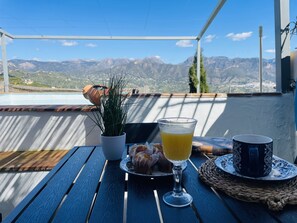 House, Smoking | 3 bedrooms - Cortijo Montesue os con Vistas by At Home Costa de (Torrox)