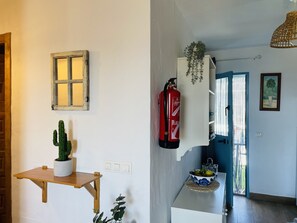 Maison, fumeurs | 3 chambres