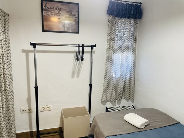 Maison, fumeurs | 3 chambres