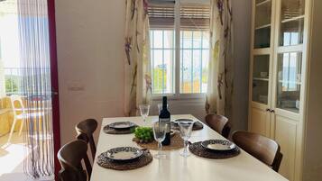 Maison, fumeurs | 3 chambres