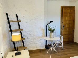 Maison, fumeurs | 3 chambres