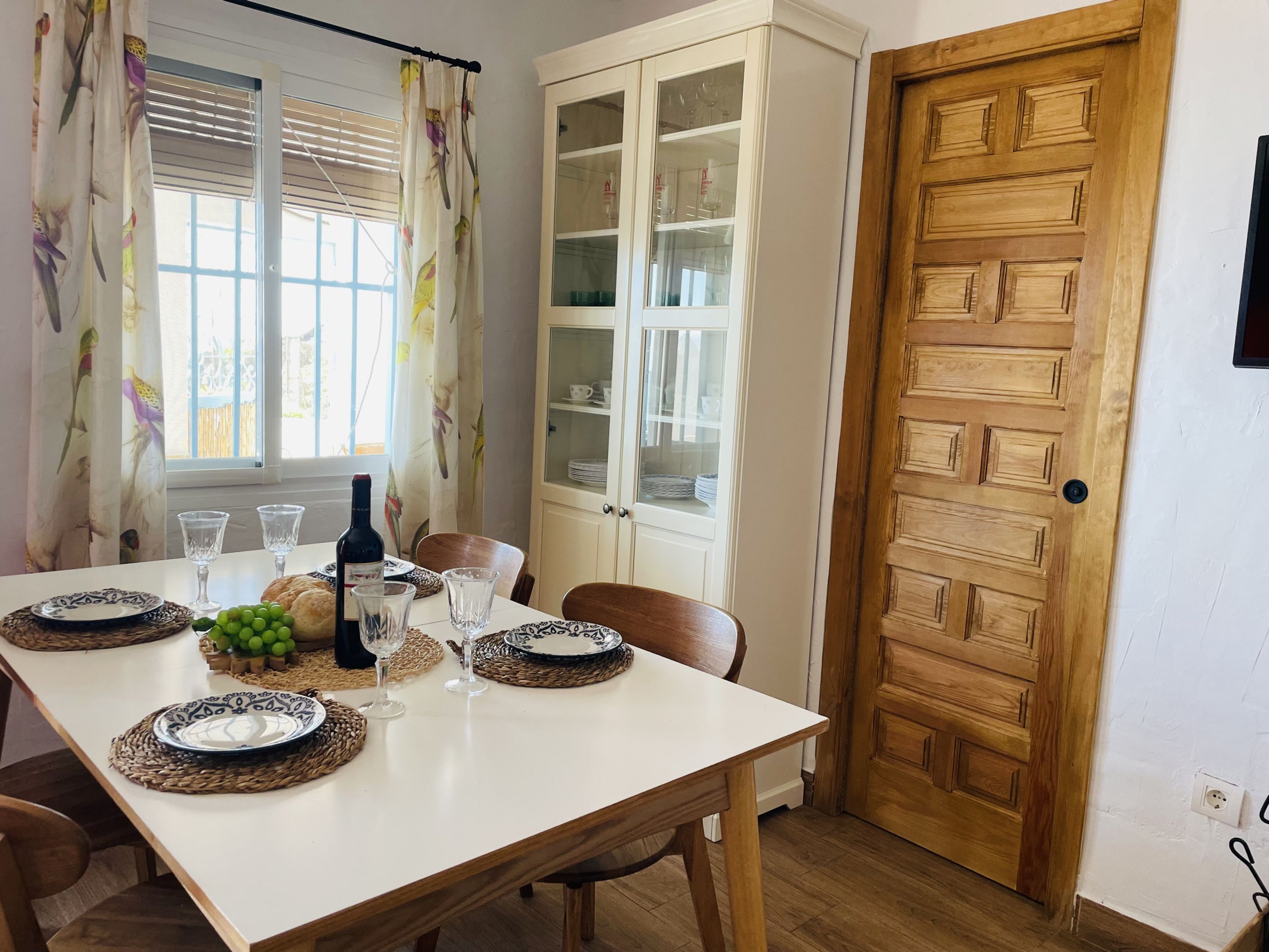 House, Smoking | 3 bedrooms