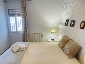 Casa, fumadores | 3 dormitorios