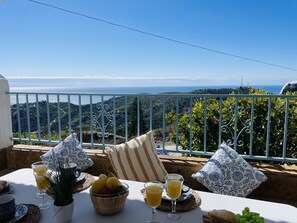 House, Smoking | 3 bedrooms - Cortijo Montesue os con Vistas by At Home Costa de (Torrox)