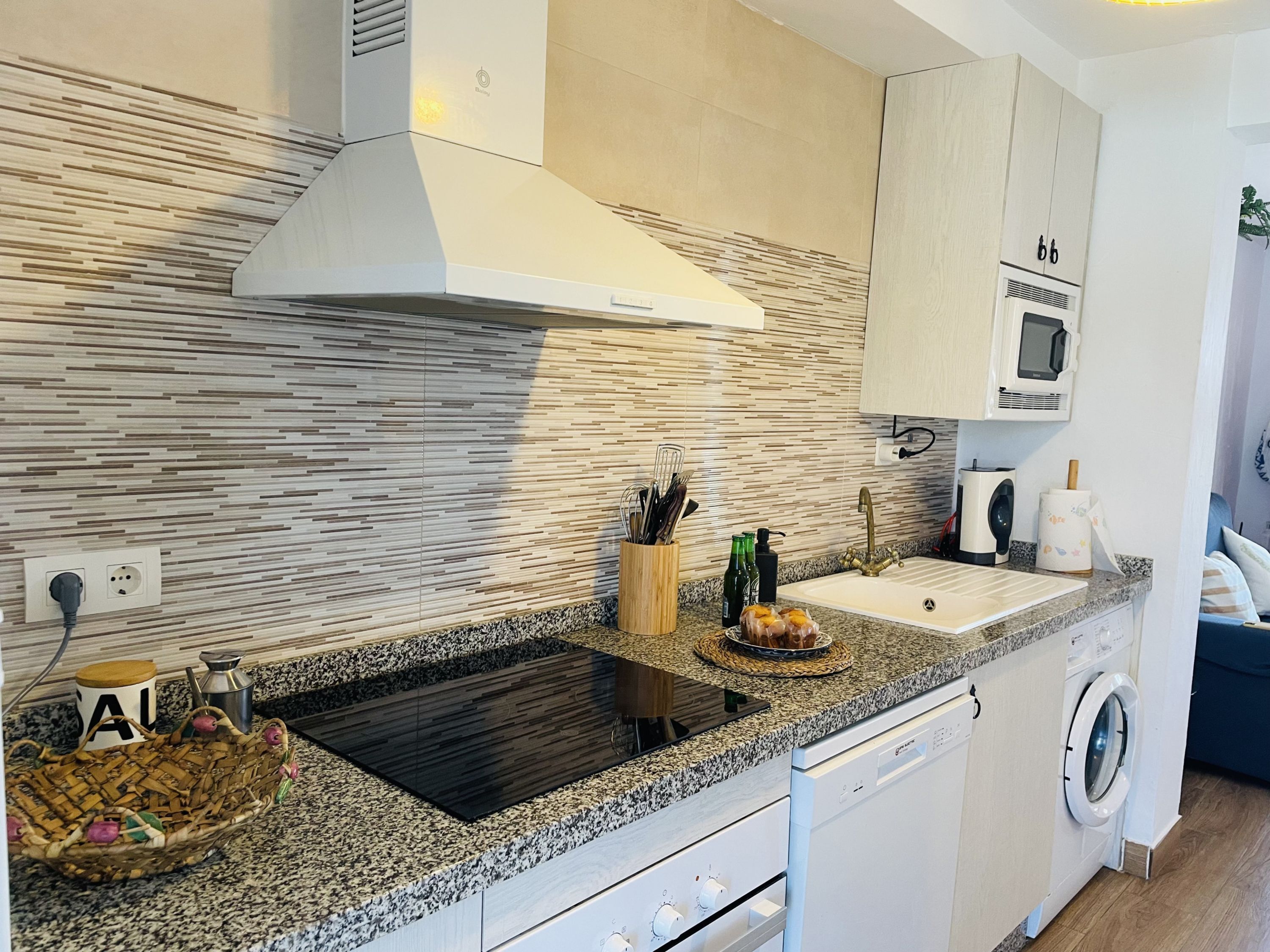 Casa, fumadors | 3 dormitoris 