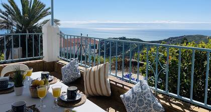 Cortijo Montesue os con Vistas by At Home Costa de