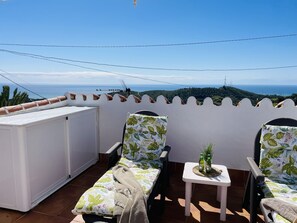 House - Cortijo Montesue os con Vistas by At Home Costa de (Torrox)
